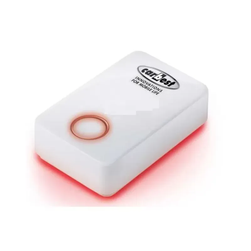 Clearance Alarme gaz GasCube Alarme & Détecteur|Matériel De Sécurité Embarqué·Alarme Incendie & Gaz