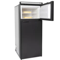 AR180L | Réfrigérateur à compression 180 L*Carbest Hot