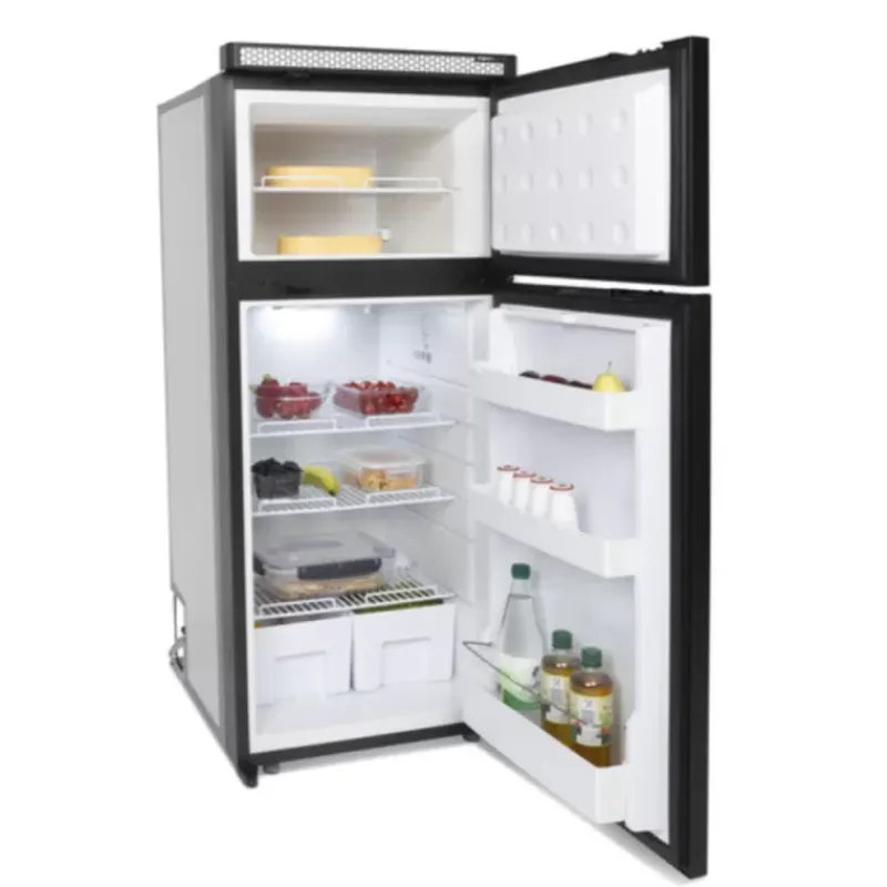 AR180L | Réfrigérateur à compression 180 L*Carbest Hot