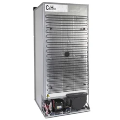 AR180L | Réfrigérateur à compression 180 L*Carbest Hot
