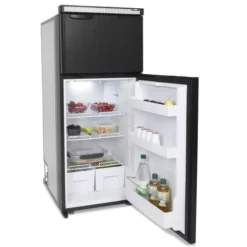 AR180L | Réfrigérateur à compression 180 L*Carbest Hot