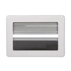 Baie Classic | fenêtre projetable double vitrage*Carbest