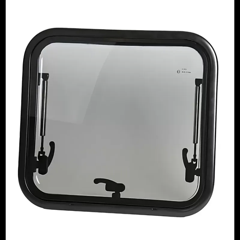 Hot Baie Comfort Fenêtre & Baie·Fenêtre Universelle Van, Caravane Et Camping-Car