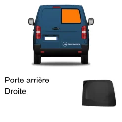 Online Baie latérale & arrière | Jumpy / Expert 3 Citroën Jumpy / Peugeot Expert / Toyota Proace|Fenêtre & Baie·Fenêtre Opel