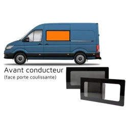 Discount Baie latérale & arrière | Crafter II Vw Crafter|Fenêtre & Baie·Fenêtre Mercedes