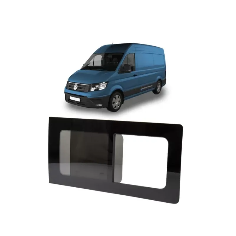 Discount Baie latérale & arrière | Crafter II Vw Crafter|Fenêtre & Baie·Fenêtre Mercedes