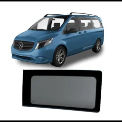 Discount Baie latérale & arrière | Vito W447 Mercedes Vito / Viano|Fenêtre & Baie·Fenêtre Mercedes