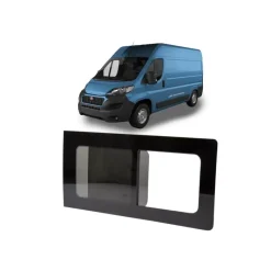 Baie latérale & arrière | Ducato X250 X290*Carbest Clearance