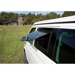 New Baie latérale projetable | Custom V710 Fenêtre & Baie·Fenêtre Ford