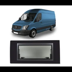 Baie latérale projetable | Sprinter II*Carbest Best