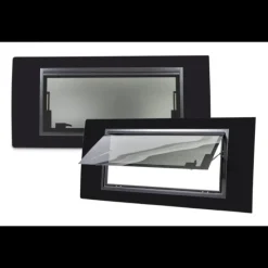 Baie latérale projetable | Ducato X250 X290*Carbest Outlet