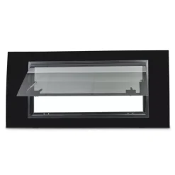 Baie latérale projetable | Ducato X250 X290*Carbest Outlet