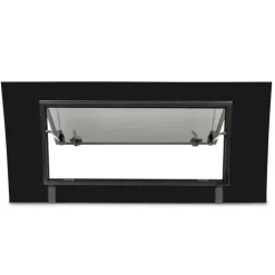 Baie latérale projetable | Ducato X250 X290*Carbest Outlet