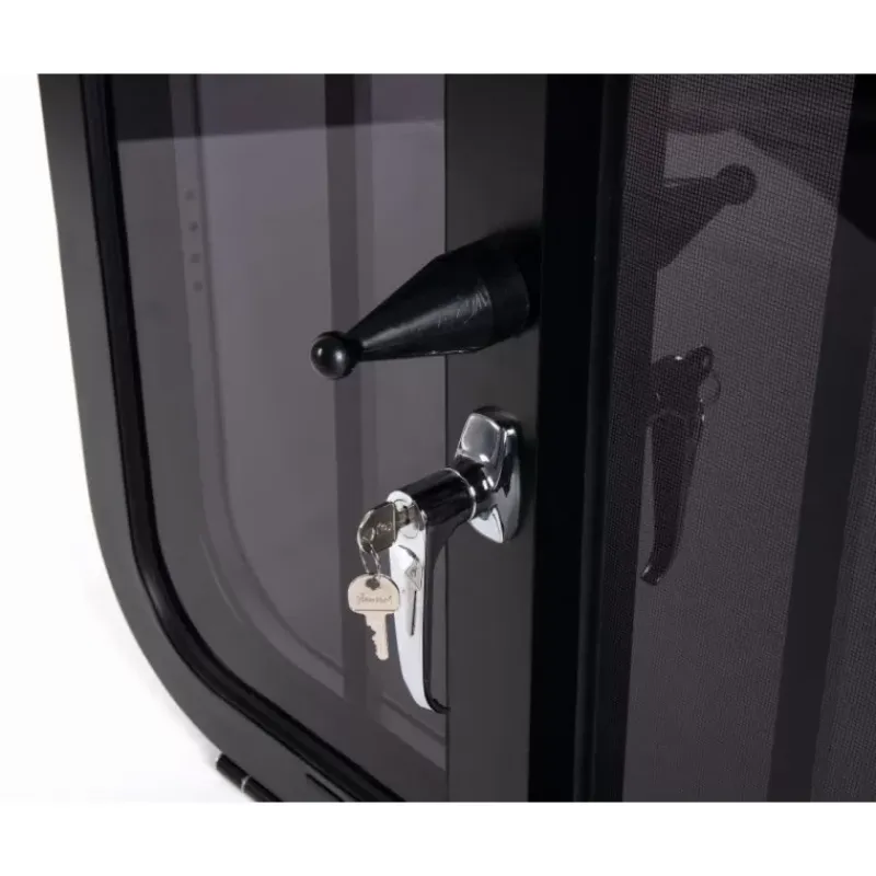 Baie RW Trailer chevaux et animaux*Carbest Online