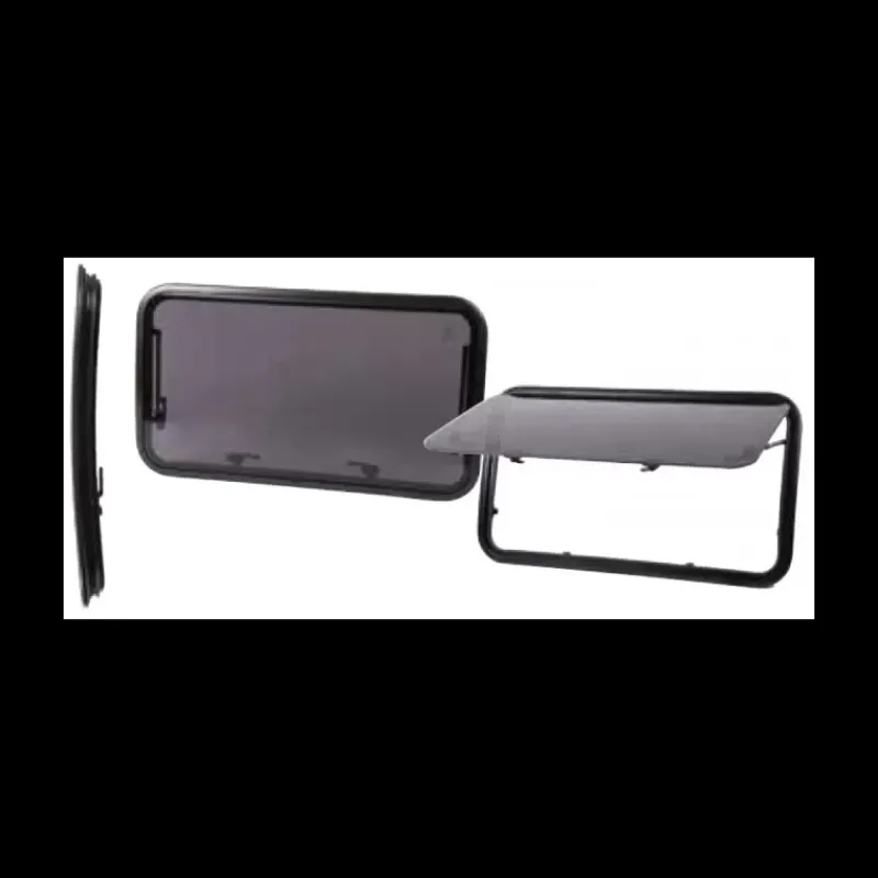 New Baie RW Van Fiat Ducato / Boxer / Jumper|Fenêtre & Baie·Fenêtre Universelle Van, Caravane Et Camping-Car