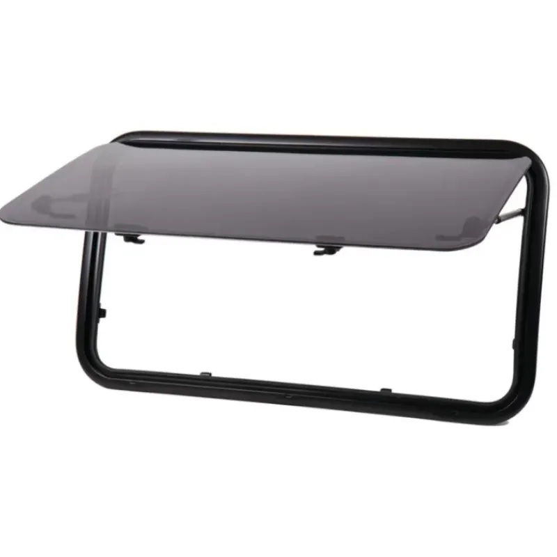 New Baie RW Van Fiat Ducato / Boxer / Jumper|Fenêtre & Baie·Fenêtre Universelle Van, Caravane Et Camping-Car