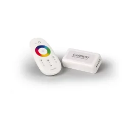 Bande led à coller 5 M*Carbest Outlet