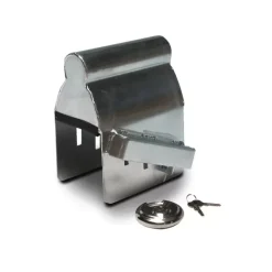 Boitier de sécurité pour attelage*Carbest Online
