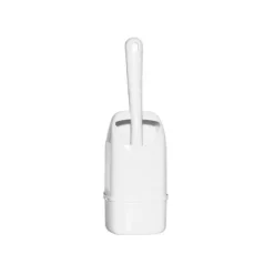 Brosse à WC avec support*Carbest Discount
