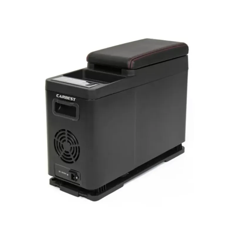 CabCooler 8*Carbest