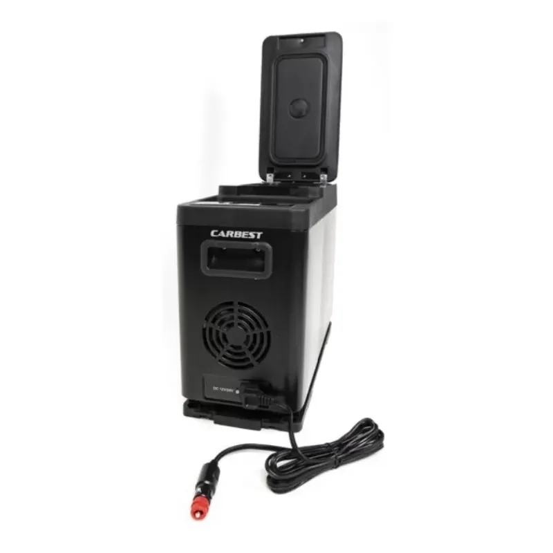 CabCooler 8*Carbest