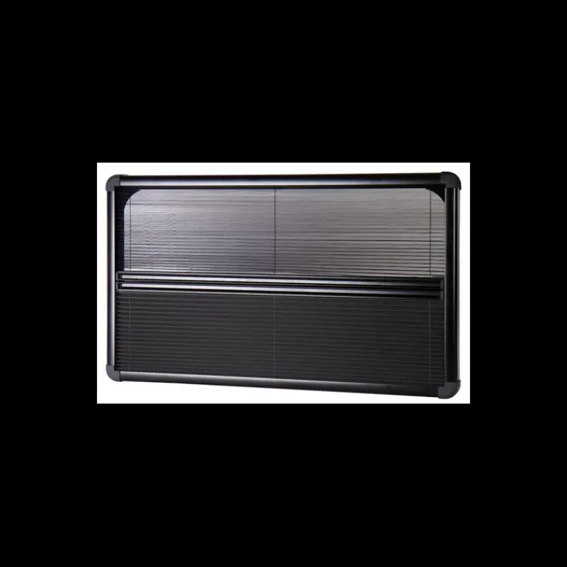 Outlet Cadre intérieur baie RW Van & RW Fusion Curved Fenêtre & Baie·Cadre Intérieur