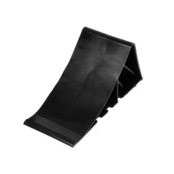 Hot Cale roue noire Accessoire Extérieur·Cales Roues & Chandelles|Matériel De Remorque·Attelage & Antivol