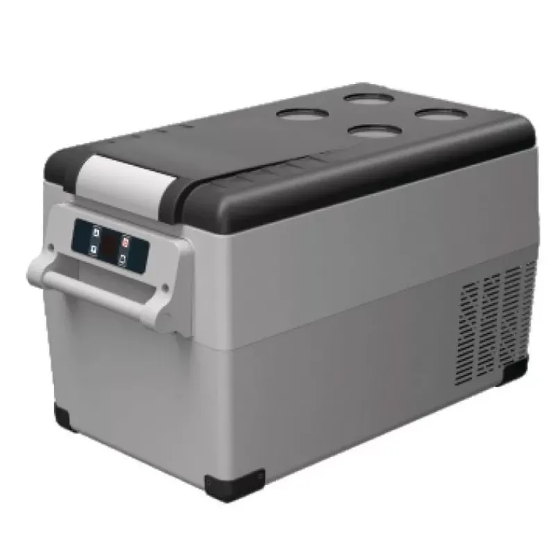 CampCooler 30*Carbest