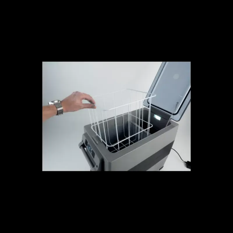 Clearance CampCooler 40 Le Froid Au Camping·Glacière Électrique|Glacière·Glacière À Compression