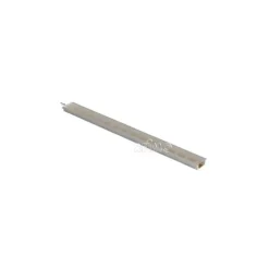 Capot/Couvercle profil LED*Carbest Online