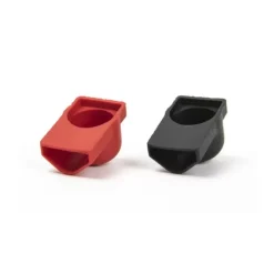 Capuchons cosses batterie lithium M8*Carbest