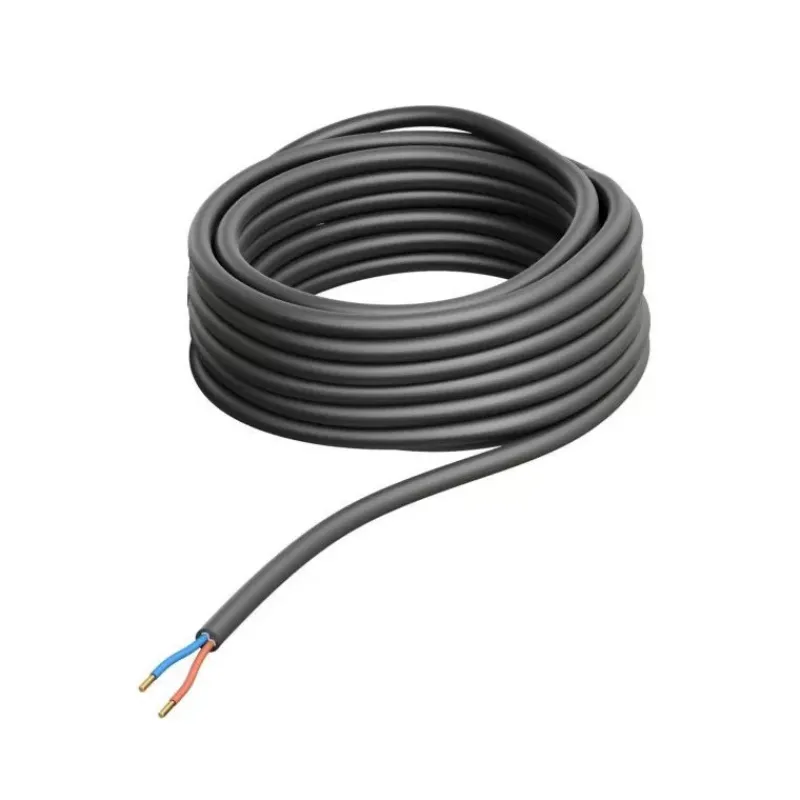 Hot Câble solaire 10 m | 2 x 2,5 mm² Distribution & Protection·Câble Électrique|Distribution & Protection·Câble & Fil Électrique