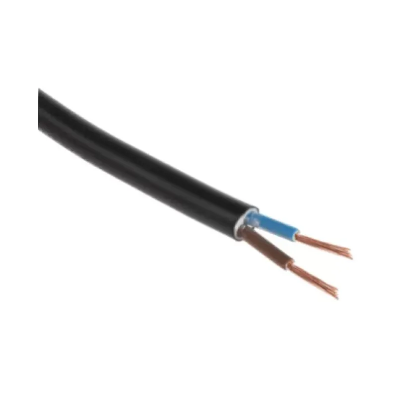 Hot Câble solaire 10 m | 2 x 2,5 mm² Distribution & Protection·Câble Électrique|Distribution & Protection·Câble & Fil Électrique