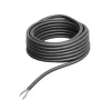 Câble solaire 10 m | 2 x 4 mm²*Carbest Outlet