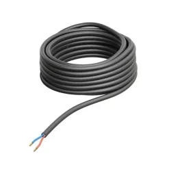 Câble solaire 10 m | 2 x 4 mm²*Carbest Outlet