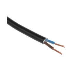 Câble solaire 10 m | 2 x 4 mm²*Carbest Outlet