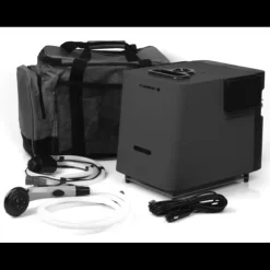 Chauffe-eau gaz nomade*Carbest Discount