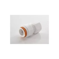 Connecteur droit | 3/8" femelle x ø 12 mm PER*Carbest Discount