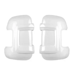 Coque rétroviseur Ducato fourgon*Carbest Best
