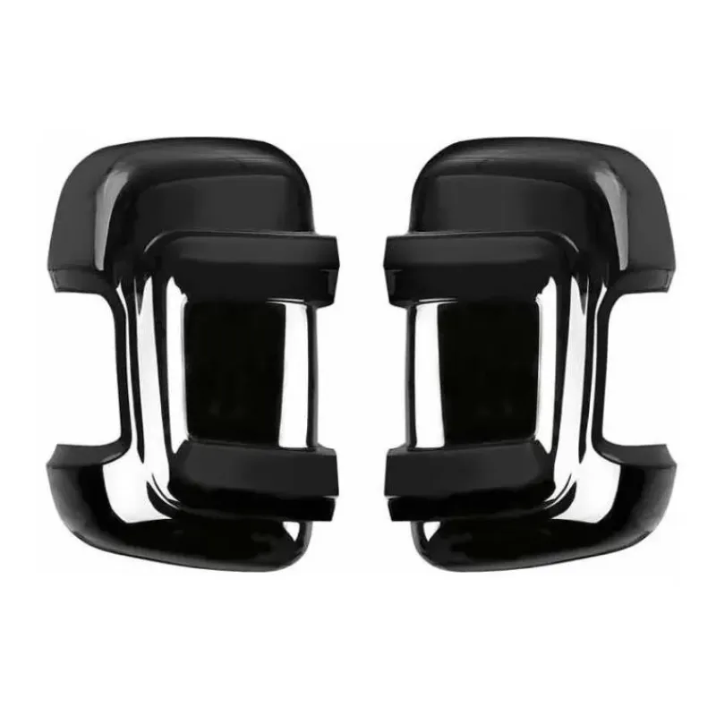 Coque rétroviseur Ducato fourgon*Carbest Best