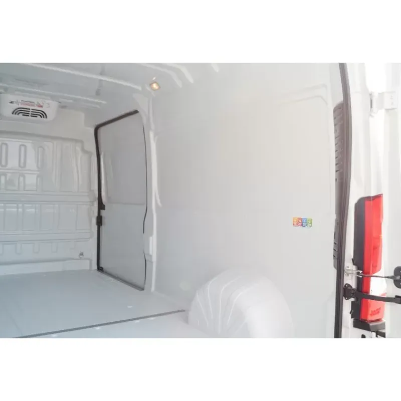 Cover Plus pour Ducato L3H2*Carbest Clearance