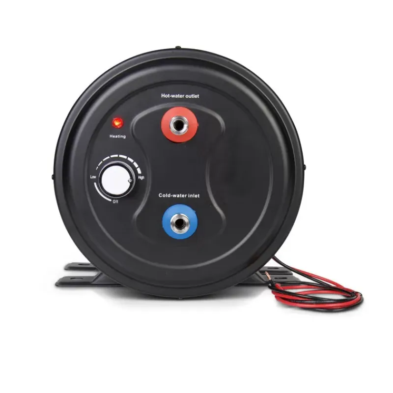 Clearance CozyWater 10 L | 12 V Chauffe-Eau·Chauffe-Eau Électriques|Chauffe-Eau·Chauffe-Eau Électrique