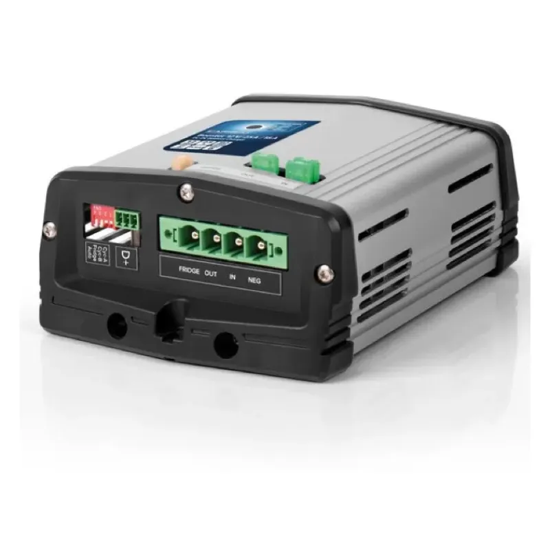 DC-DC Booster 40 + 18 A*Carbest