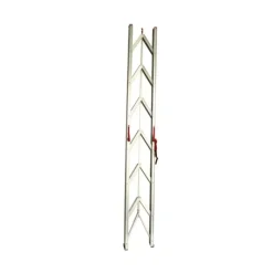 Clearance Echelle pliable 2,10 m Outillage·Outils|Literie Et Conception De Lit·Echelle Intérieure