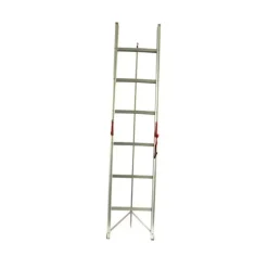 Clearance Echelle pliable 2,10 m Outillage·Outils|Literie Et Conception De Lit·Echelle Intérieure