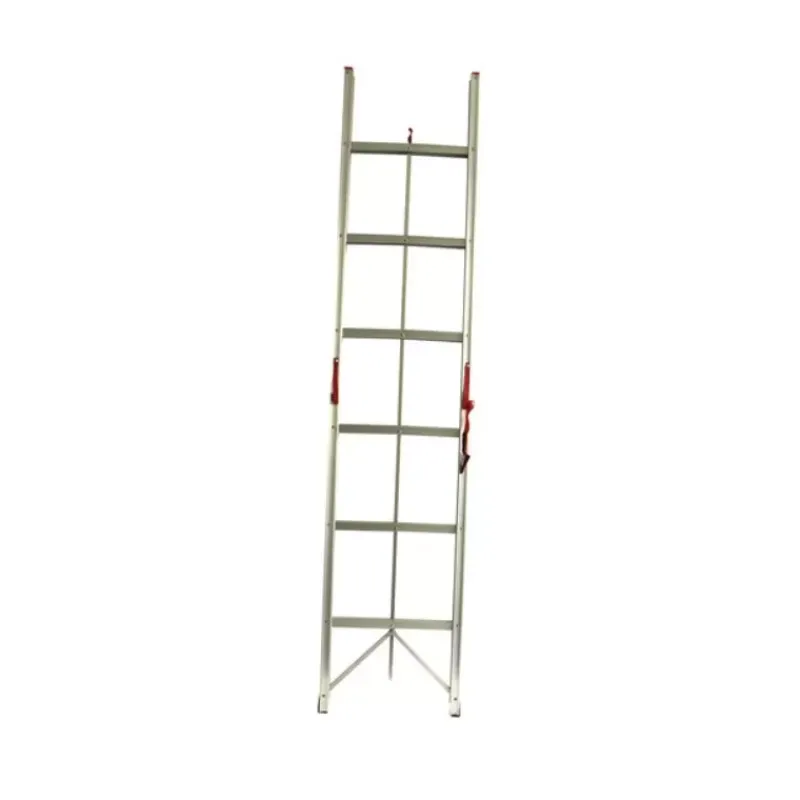Clearance Echelle pliable 2,10 m Outillage·Outils|Literie Et Conception De Lit·Echelle Intérieure