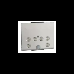 Eclairage LED à détecteur sur batterie*Carbest Best