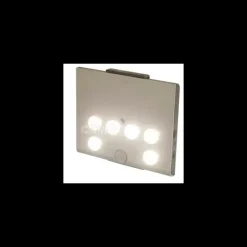 Eclairage LED à détecteur sur batterie*Carbest Best