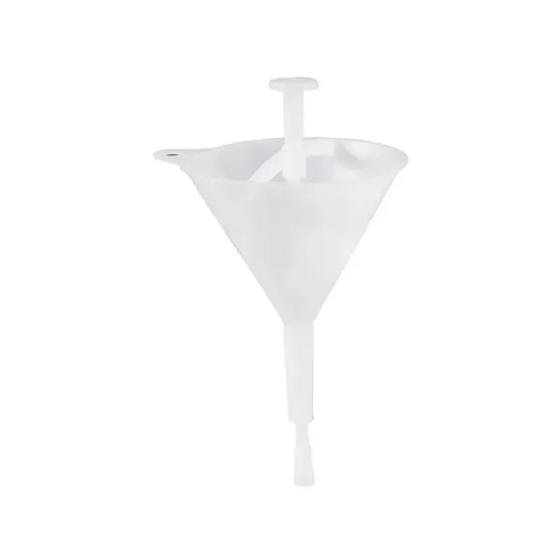 Outlet Entonnoir alimentaire à arrêt auto L'Eau·Jerrican & Poche|Réservoir D'Eau·Accessoire Réservoir