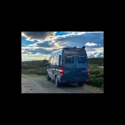 Extension de carrosserie | Sprinter 2 et Crafter 1*Carbest